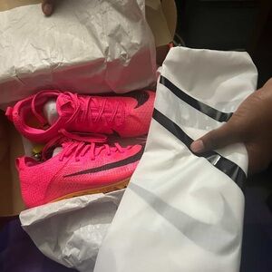 Nike Women's Zoom Superfly Elite 2